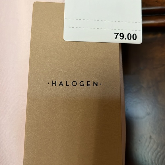 Pink Halogen Mini 18” length Skirt - Picture 6 of 9